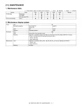Sharp AR-122E/152E/153E/157E Digital Laser Copier Service Manual (P/N 00ZAR157E/A1E) – preview page 7