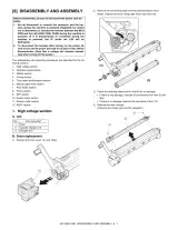2004 Sharp AR-168S/D Multifunctional Service Manual (P/N 00ZAR168D/A1E) – preview page 6