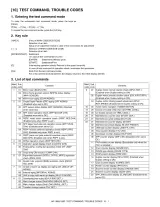 2004 Sharp AR-168S/D Multifunctional Service Manual (P/N 00ZAR168D/A1E) – preview page 7