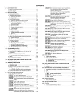 2009 Sharp AR-C150 / AR-C250 / AR-C160 Service Manual (P/N 00ZARC160/F1E) – preview page 5