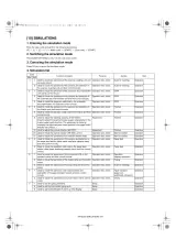 2011 Sharp AR-M350/M450 Service Manual (P/N 00ZARM350/A1E) – preview page 6