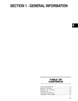 2006 Arctic Cat DVX 400 ATV Service Manual (P/N 2257-485) – preview page 2