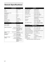 2006 Arctic Cat DVX 400 ATV Service Manual (P/N 2257-485) – preview page 3