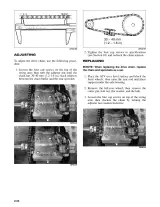 2006 Arctic Cat DVX 400 ATV Service Manual (P/N 2257-485) – preview page 5