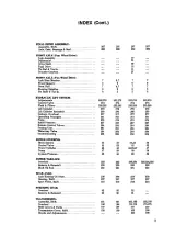 David Brown Case 885, 885N, 995, 1210, 1212, 1410, 1412 Tractor Service Manual (P/N C4077-90960) – preview page 3