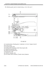 2001 Canon iR1600/iR2000 Service Manual (P/N FY8-13HJ-000) – preview page 6