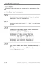 2001 Canon iR1600/iR2000 Service Manual (P/N FY8-13HJ-000) – preview page 7