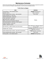 MerCruiser MCM 3.0L, MCM 3.0LX 1990–1997 Service Manual (P/N 90-816462) – preview page 3