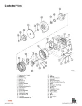 MerCruiser MCM 3.0L, MCM 3.0LX 1990–1997 Service Manual (P/N 90-816462) – preview page 6