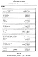 Hitachi EX120 & EX120-2 Excavator 1986–1994 Technical Manual (P/N T105-01–01-002) – preview page 2