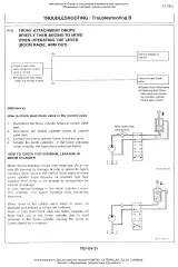 Hitachi EX120 & EX120-2 Excavator 1986–1994 Technical Manual (P/N T105-01–01-002) – preview page 7