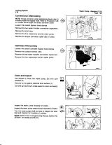 Cummins L10 Series Diesel Engine Troubleshooting and Repair Manual (P/N 3810246-03) – preview page 5