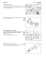 Cummins L10 Series Diesel Engine Troubleshooting and Repair Manual (P/N 3810246-03) – preview page 6