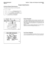 Cummins K19 Series Diesel Engine Troubleshooting and Repair Manual (P/N 3810307-00) – preview page 2