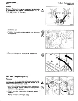 Cummins K19 Series Diesel Engine Troubleshooting and Repair Manual (P/N 3810307-00) – preview page 3