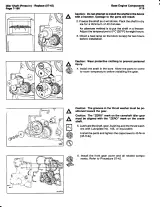 Cummins K19 Series Diesel Engine Troubleshooting and Repair Manual (P/N 3810307-00) – preview page 7