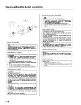 1997 Acura 1.6EL Service & Repair Manual  (OEM) D16Y8 Engine – preview page 4