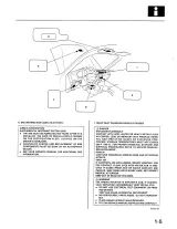1997 Acura 1.6EL Service & Repair Manual  (OEM) D16Y8 Engine – preview page 5