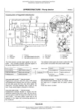 1984–1992 THitachi EX200-2 Excavator echnical Manual (P/N 108I-01 / T107-01–01-001) – preview page 3