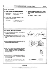 1984–1992 THitachi EX200-2 Excavator echnical Manual (P/N 108I-01 / T107-01–01-001) – preview page 6