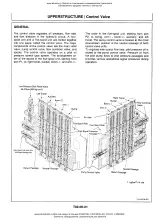 1995–1997 Hitachi EX300-3 / EX300LC-3 Excavator Service Manual (P/N 140T-01–01 / 140T-02–01) – preview page 4