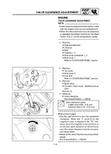 Yamaha YP125E, Majesty, X-Max 125 2005–2009 Scooter Service Manual (P/N 5PL-28197-E0) – preview page 3