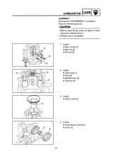 Yamaha YP125E, Majesty, X-Max 125 2005–2009 Scooter Service Manual (P/N 5PL-28197-E0) – preview page 6