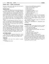 1994–2001 Dodge RAM 1500, 2500, 3500 Workshop Manual – preview page 5