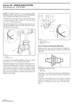 Sea-Doo SP, SPX, GS, GSI, GSX, GTS, GTI, GTX, XP, HX 1997 Service Manual (P/N 219 100 048, 219 100 063) – preview page 7