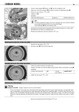 2011 KTM 350 SX-F Service Manual (PN 3206091en) – preview page 3