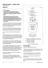 2006–2007 Terex TA27, TA30 G7 Articulated Dump Truck Maintenance Manual (P/N 15503430) – preview page 7