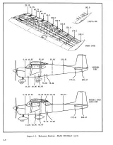 1963–1968 Cessna 100-Series 150, 172, P172, 180, 182, 185, and A185 Aircraft Service Manual (P/N D637-13) – preview page 2