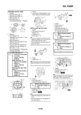 2013 Yamaha WR250F(D) Owner's Service Manual (P/N 1HC-28199-52-E0) – preview page 5