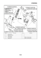 2013 Yamaha WR250F(D) Owner's Service Manual (P/N 1HC-28199-52-E0) – preview page 7