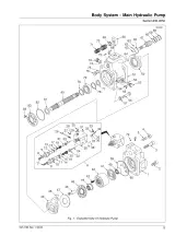 TEREX TA25 / TA27 / TA30 Dump Truck 2009 Workshop Maintenance Manual (P/N SM 15503430) – preview page 7