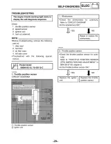 2004 Yamaha DragStar 650 / V Star 650 Supplementary Factory Service Manual (P/N LIT-11616-11-1, LIT-11616-19–11) – preview page 3
