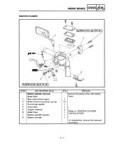 2004 Yamaha DragStar 650 / V Star 650 Supplementary Factory Service Manual (P/N LIT-11616-11-1, LIT-11616-19–11) – preview page 6