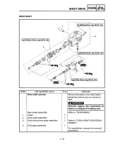 2004 Yamaha DragStar 650 / V Star 650 Supplementary Factory Service Manual (P/N LIT-11616-11-1, LIT-11616-19–11) – preview page 7