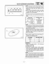 2011–2012 Yamaha APEX SE / XTX Snowmobile Factory Service Manual (P/N LIT-12618-RX-03) – preview page 3
