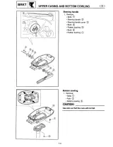 1994–2001 Yamaha 4M, 4AC/4MH, 4AS, 5C & 5CS Outboard Service Manual (P/N 6E0-28197-23-F1) – preview page 5