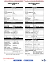 2006 Arctic Cat Y-6 / Y-12 Youth ATV Factory Service Manual (P/N 0638-165) – preview page 4