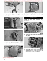2006 Arctic Cat Y-6 / Y-12 Youth ATV Factory Service Manual (P/N 0638-165) – preview page 5