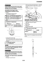 2013 Yamaha YZ250FD Owner's Service Manual (P/N LIT-11626-26-28) – preview page 3