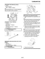 2013 Yamaha YZ250FD Owner's Service Manual (P/N LIT-11626-26-28) – preview page 4