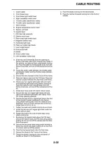 2013 Yamaha XT250 / XT250D(C) Service & Repair Manual (P/N LIT-11616-26-08) – preview page 3