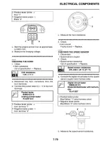 2013 Yamaha XT250 / XT250D(C) Service & Repair Manual (P/N LIT-11616-26-08) – preview page 7