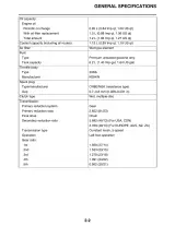2013 Yamaha YZ450FD Owner's Service Manual (P/N LIT-11626-26–29) – preview page 3