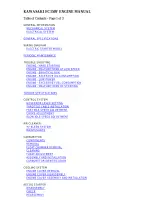 Kawasaki FC150V Engine Workshop Manual (P/N 99924-2020) – preview page 1