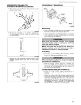 Yamaha SRX120 Snowmobile Service Manual 2013 (P/N 8JM-F8197-10/LIT-12618-03–04) – preview page 4
