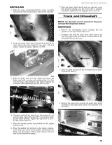 Yamaha SRX120 Snowmobile Service Manual 2013 (P/N 8JM-F8197-10/LIT-12618-03–04) – preview page 6